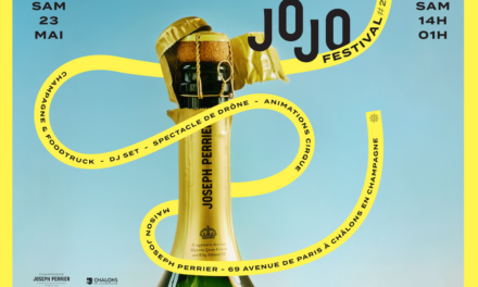 JOJO Festival #2 : l’esprit festif de Joseph Perrier revient illuminer Châlons-en-Champagne