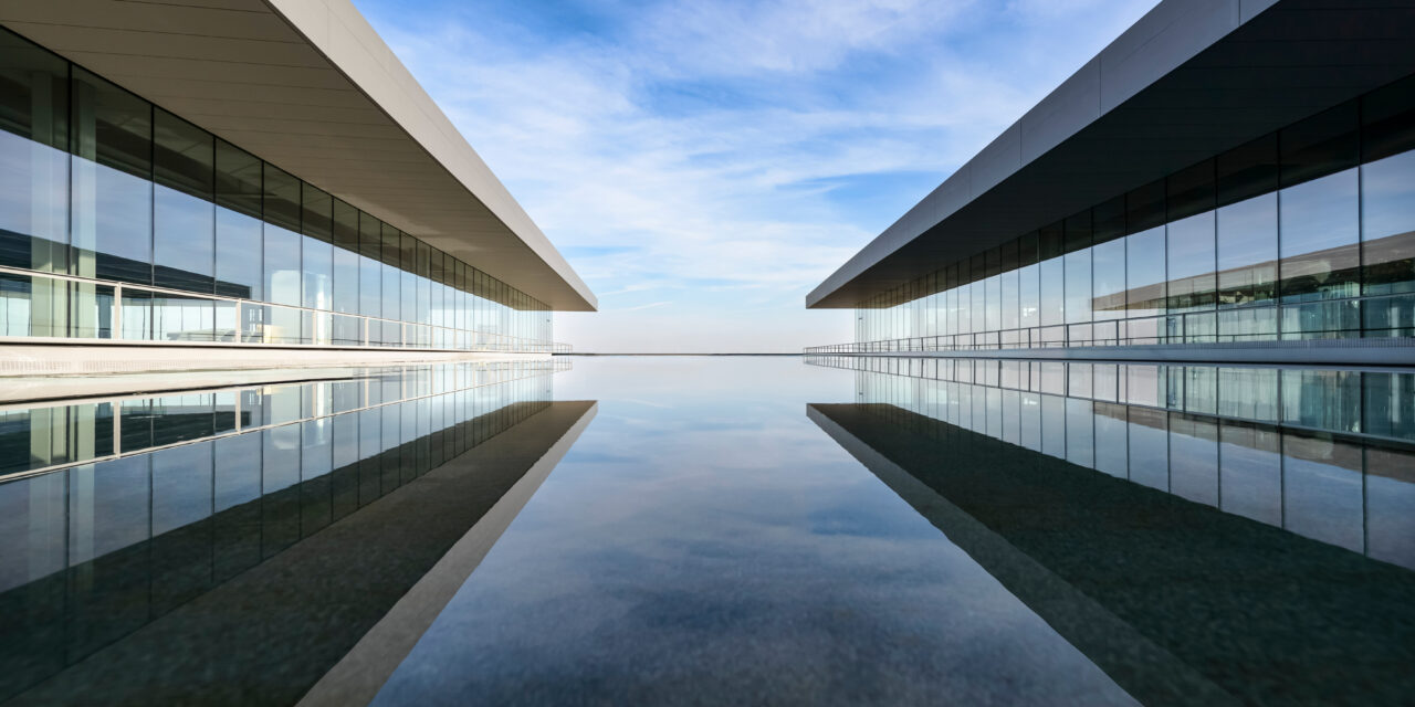 PACE Architectes Reims : trente ans de regards posés sur la Champagne