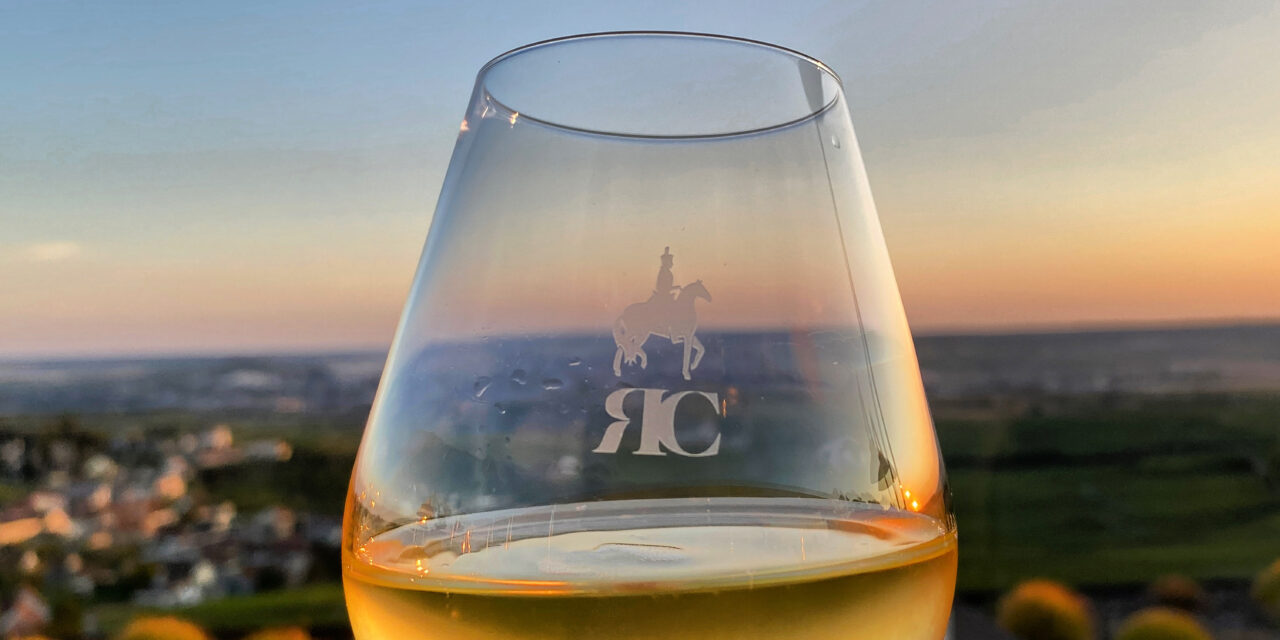 Le Royal Champagne Hôtel & Spa rejoint le cercle des palaces français