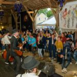 Art et Jazz dans ma cour 2026 : quand tout un village champenois devient une scène à ciel ouvert