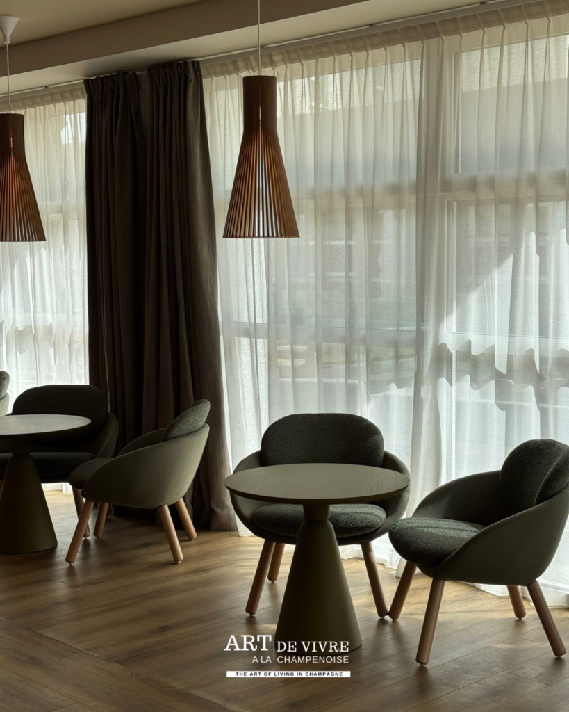 Espaces runion Four Points by Sheraton