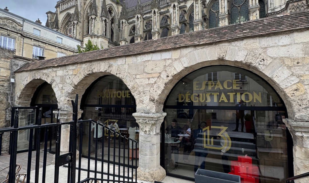 À Reims, Le Trésor retrouve sa vocation : celle de révéler les talents