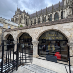 À Reims, Le Trésor retrouve sa vocation : celle de révéler les talents