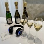 Quand le Champagne Jacquart fait dialoguer les bulles et les sons