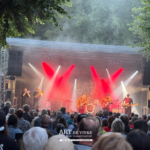 Art & Jazz dans ma cour : l&rsquo;art de faire vibrer tout un village