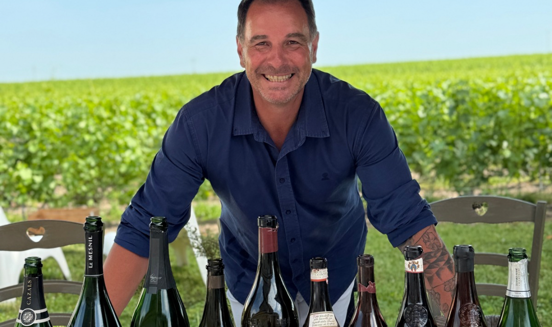 Dégustation Barolo : deux vins sacrés se rencontrent au Mesnil-sur-Oger