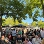 La Fête de la Bière d&rsquo;Épernay fête ses 20 ans : trois jours pour trinquer, danser et découvrir les bières belges au cœur de la capitale du Champagne