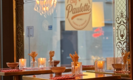 Chez Paulette : la crêperie rétro qui réinvente une adresse du Boulingrin à Reims