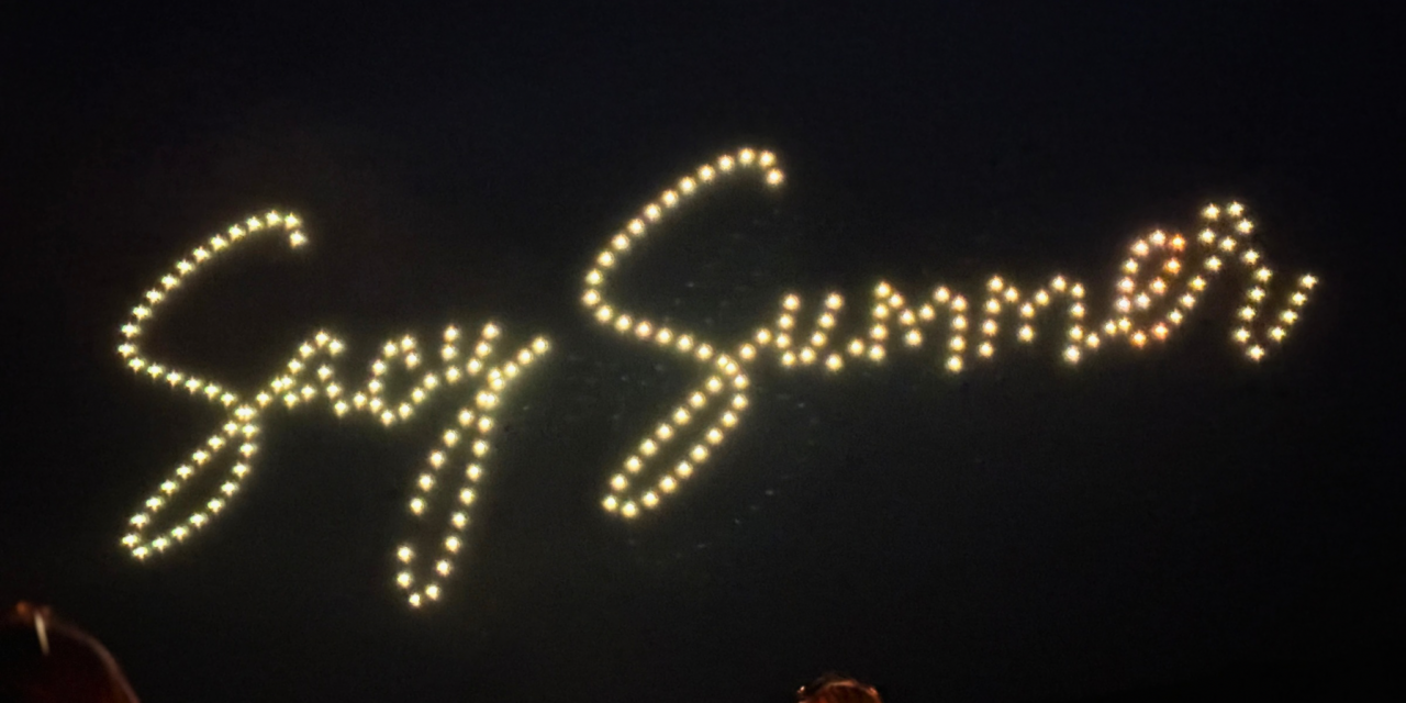 Sacy Summer : l’été s’invite au Château de Sacy.