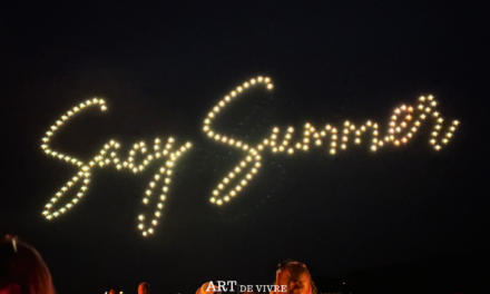 Sacy Summer : l’été s’invite au Château de Sacy.