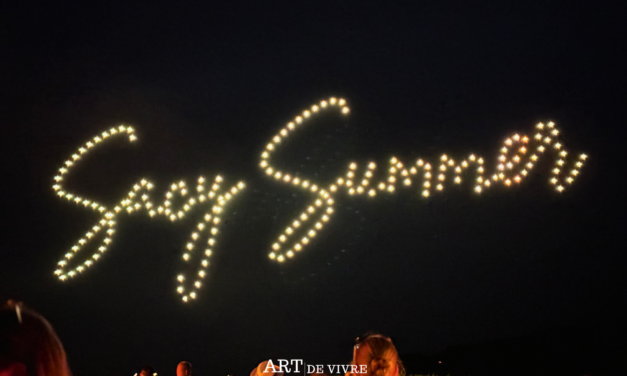 Sacy Summer : l’été s’invite au Château de Sacy.