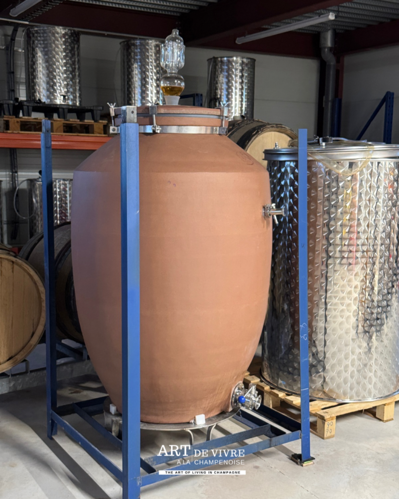 Laboratoire des possibles chez Calomène et Palobec