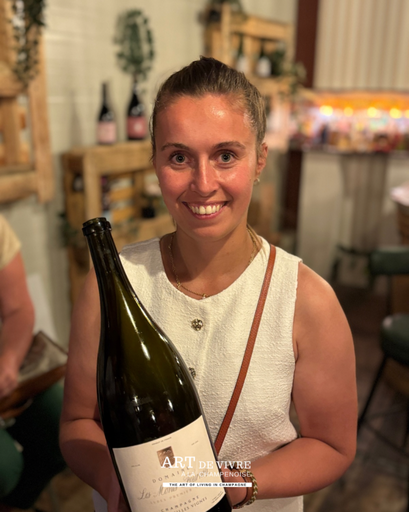 Domaine les Monts Fournois ludes