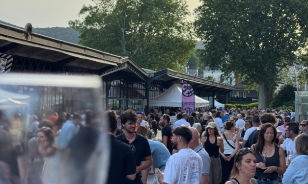 Les Apéros de la Halle d&rsquo;Épernay : 100 000 raisons de trinquer ensemble