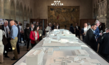 PACE Architectes : 30 ans d&rsquo;une architecture qui façonne discrètement la Champagne