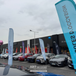 Auto Bernard inaugure son nouveau pôle multi-marques à Dizy : une soirée placée sous le signe de l’innovation et de la passion automobile