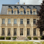 Bianca Bondi transforme l’Hôtel Particulier Louis Roederer : une expérience artistique exceptionnelle pour les 250 ans de la Maison