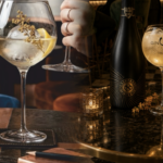 GIN PHI Osmanthus : un nouveau spiritueux Made in Champagne inspiré du nombre d&rsquo;or