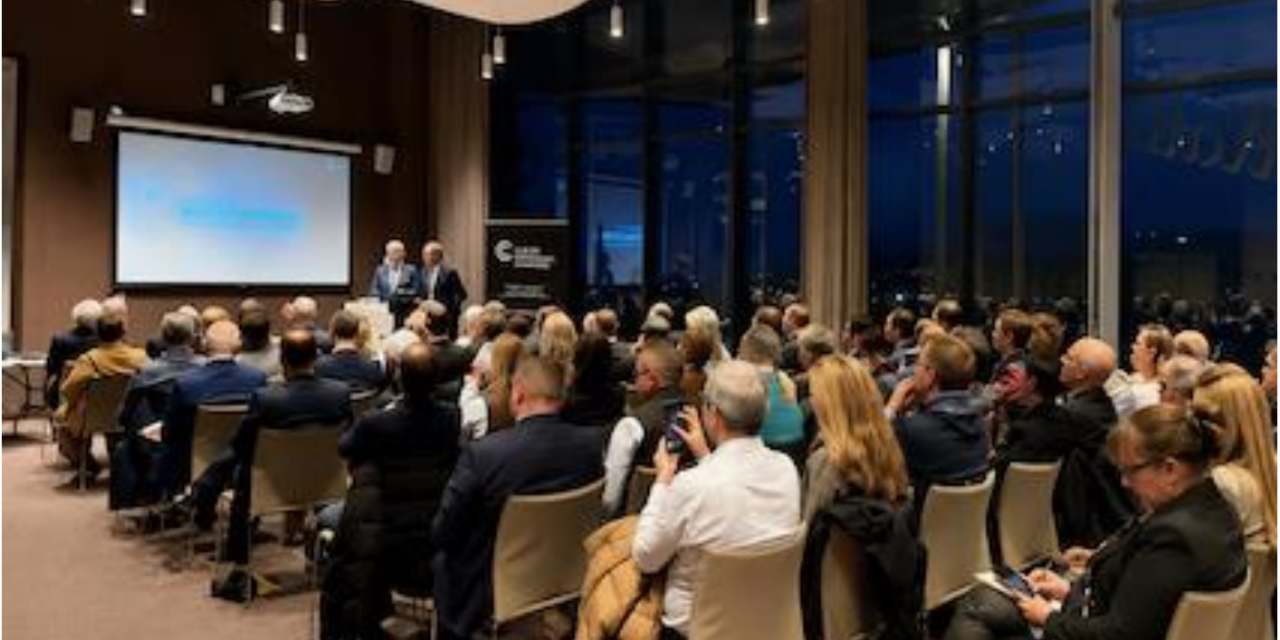 Le Club des Entrepreneurs Champenois place l’innovation au cœur de ses Rencontres