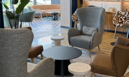 Four Points by Sheraton Reims Cathédrale : une nouvelle adresse lifestyle au fil de l’eau à Reims