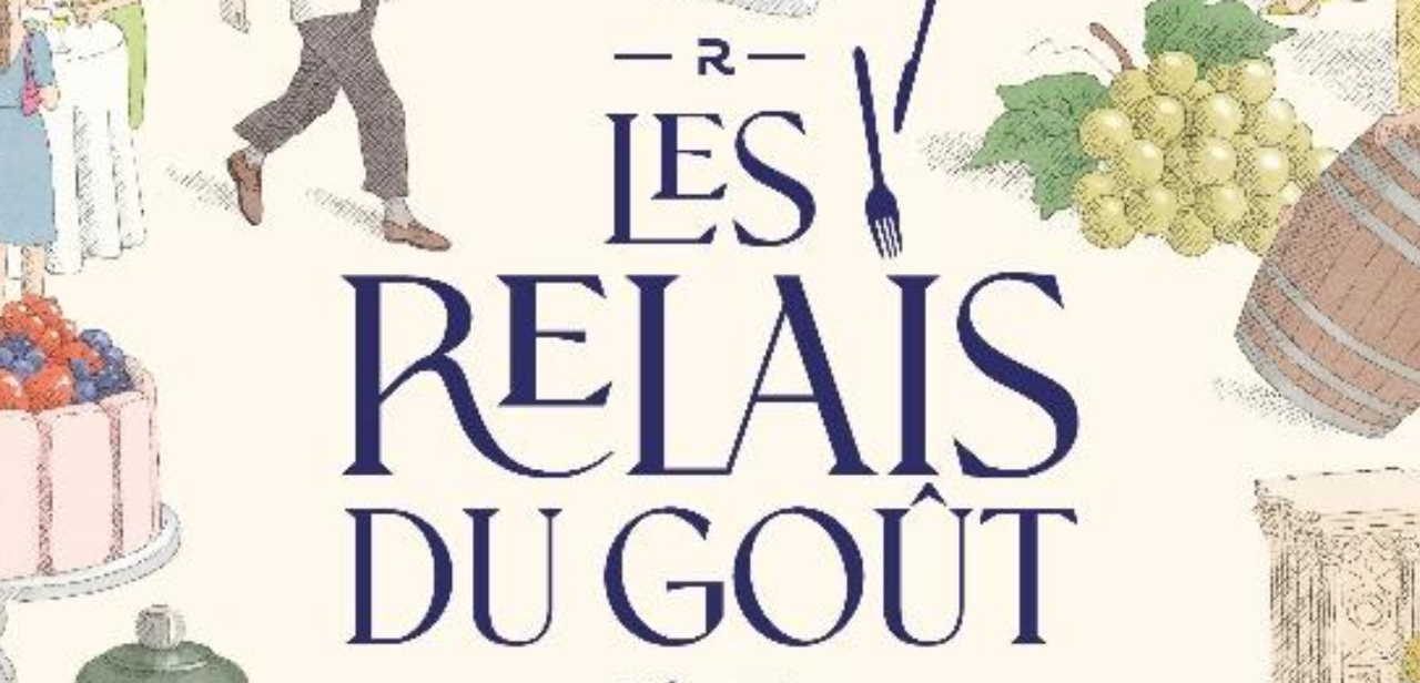 Les Relais du Goût 2026 : Reims remet la gastronomie champenoise au cœur de la ville