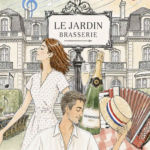 Le Jardin fête le 14 juillet sous les étoiles aux Crayères