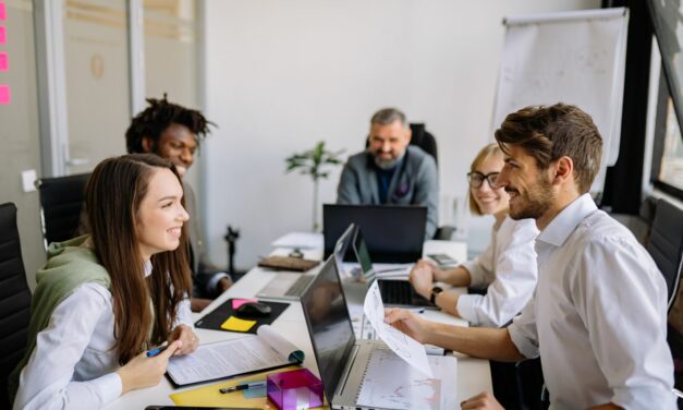 Comment la communication à Reims peut-elle booster votre entreprise ?