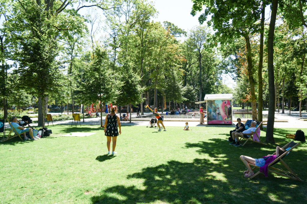 Un Été à Reims 2026 programme estival gratuit