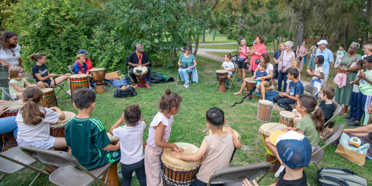 Un Été à Reims 2026 : la ville devient terrain de culture, de musique et de rencontres