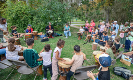 Un Été à Reims 2026 : la ville devient terrain de culture, de musique et de rencontres