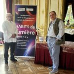 Habits de Saveurs 2026 : les duos Champagne et chefs étoilés sont dévoilés