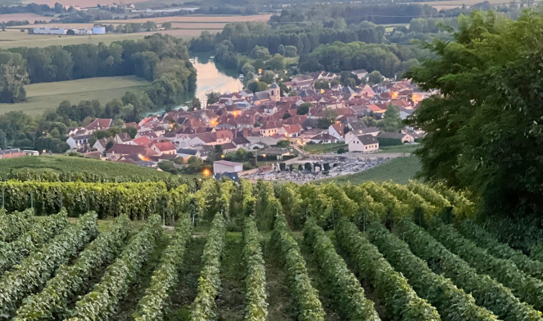 Villages et Coteaux propres : la Champagne se mobilise