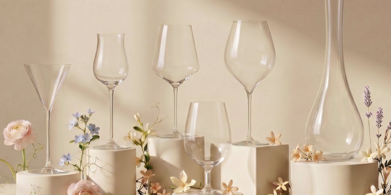 Maison Lehmann : 14 nouvelles créations pour affirmer l’art du verre à Reims
