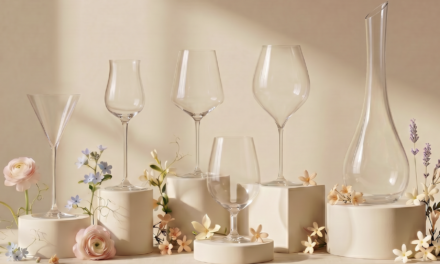 Maison Lehmann : 14 nouvelles créations pour affirmer l’art du verre à Reims