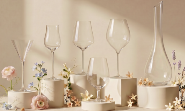 Maison Lehmann : 14 nouvelles créations pour affirmer l’art du verre à Reims