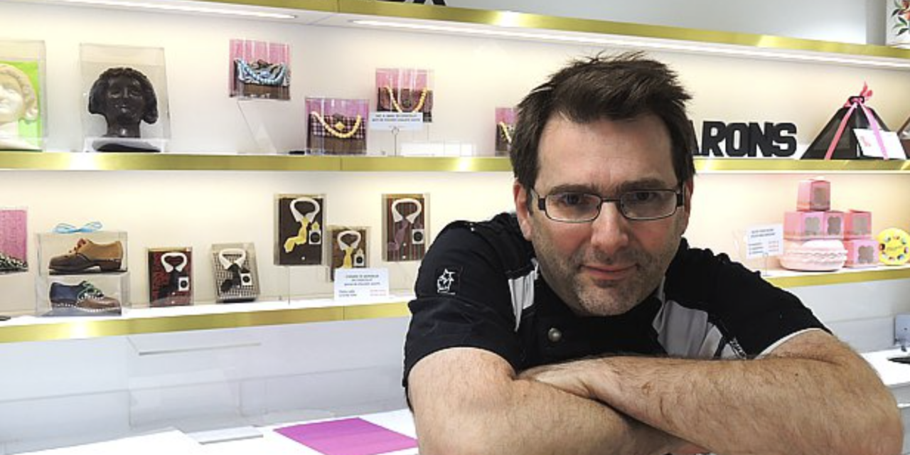 Pâtisserie Olivier Biston : une nouvelle organisation pour poursuivre l’aventure artisanale