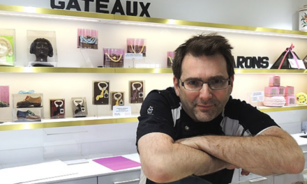 Pâtisserie Olivier Biston : une nouvelle organisation pour poursuivre l’aventure artisanale