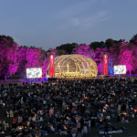Concert pique-nique des Flâneries Musicales : l&rsquo;Italie s&rsquo;invite au Parc de Champagne