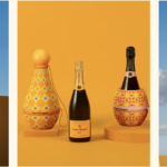 Veuve Clicquot met le design au soleil avec Yinka Ilori