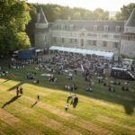 Les Apéros du Château reviennent ce soir à Dormans