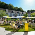 Yellow Garden Party #2 : Joseph Perrier remet l’été au jardin