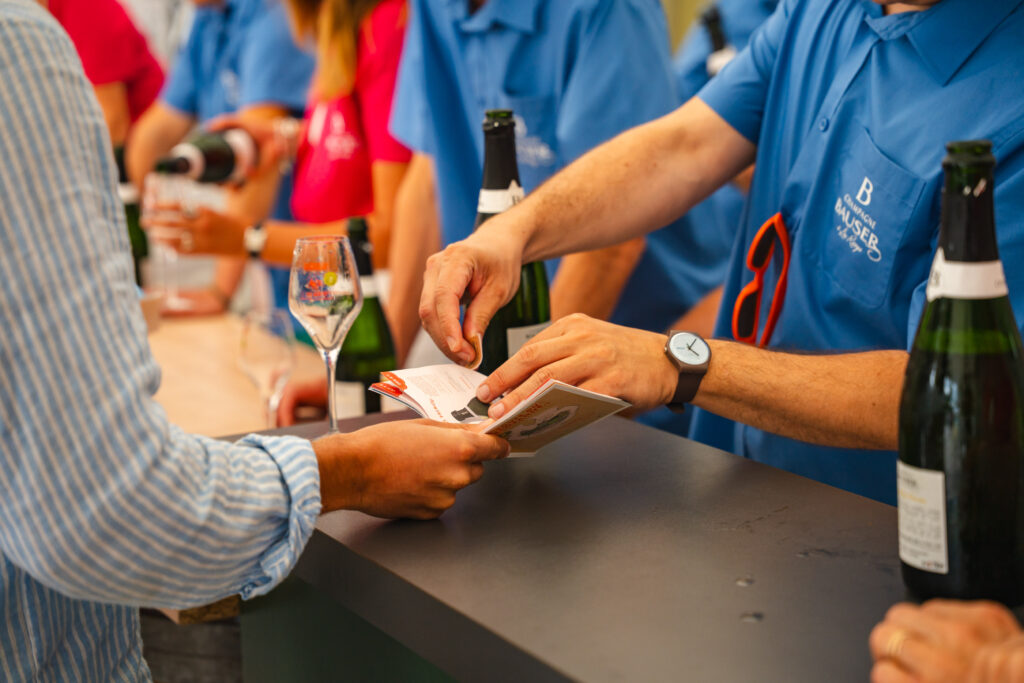 Passport Route du Champagne en Fête 2026
