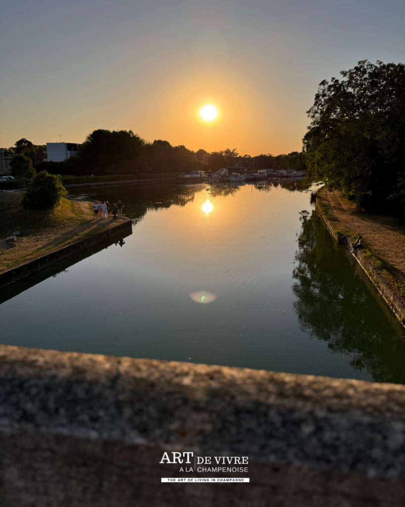 Éclipse solaire du 12 août 2026 photographiée depuis Sillery