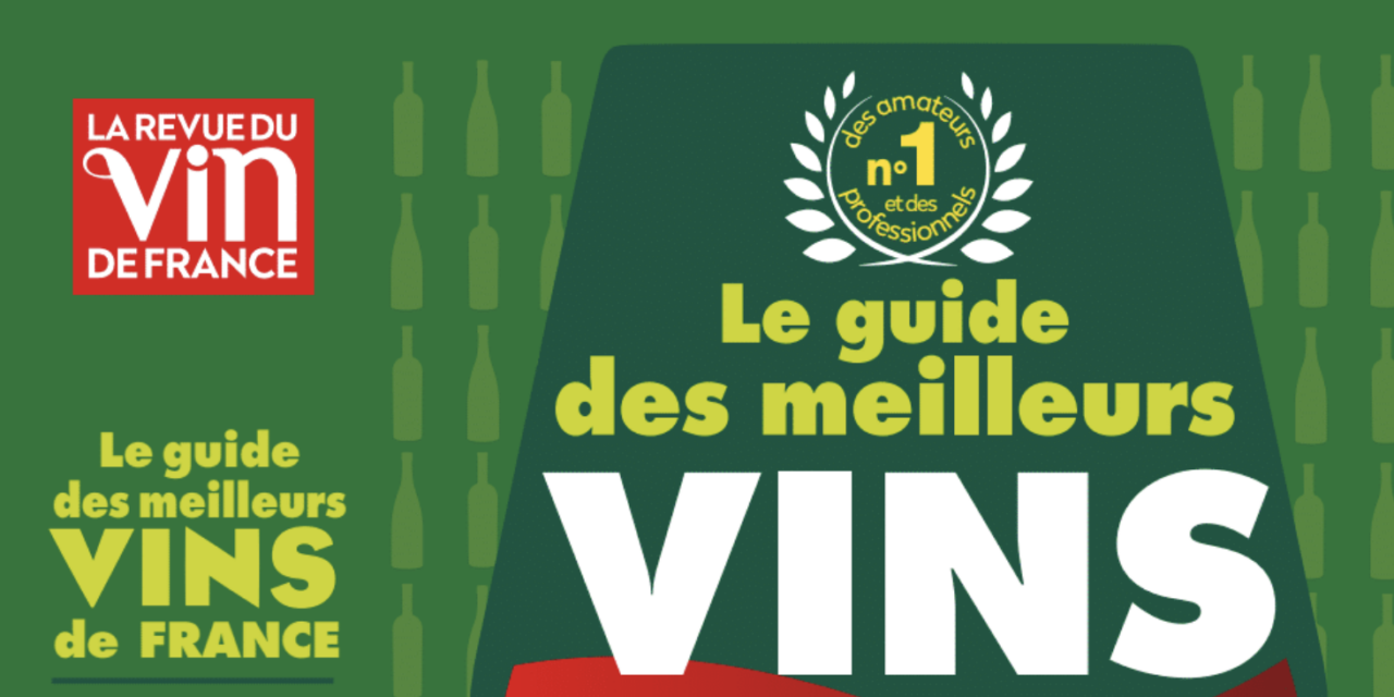 Guide Vert 2027 : la Champagne gagne de nouvelles étoiles