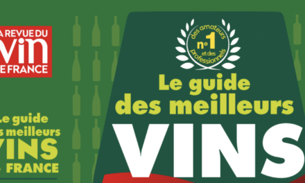 Guide Vert 2027 : la Champagne gagne de nouvelles étoiles