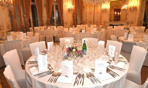Trophées Champenois 2026 : Quatre chefs et Gwendal Poullennec pour une soirée d’exception à Épernay