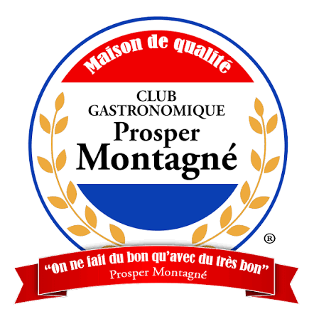 Prosper Montagné club gastronomique 