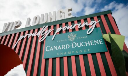 Canard-Duchêne célèbre l’art de vivre champenois au Big Feastival