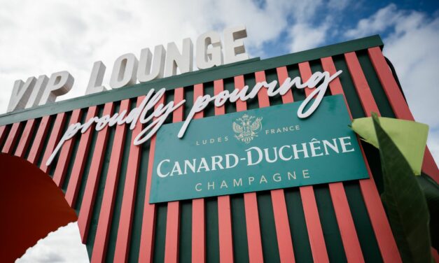 Canard-Duchêne célèbre l’art de vivre champenois au Big Feastival