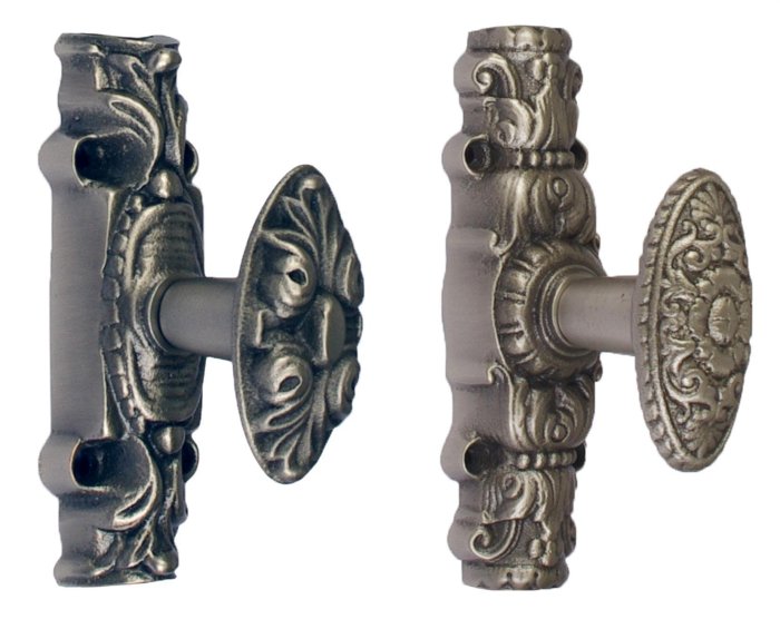 Quincaillerie de La Fonderie Rollinger